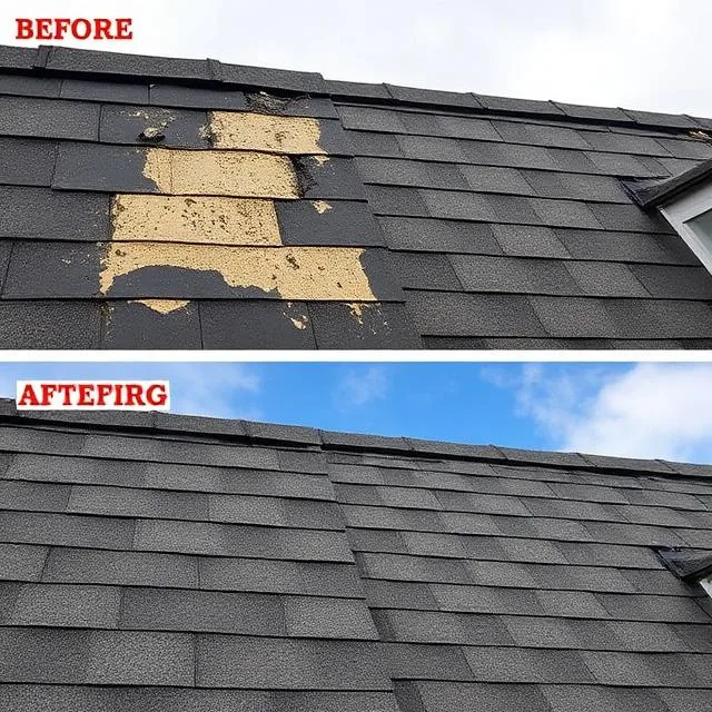 Roof Repair Near Me in Quakertown, PA near me